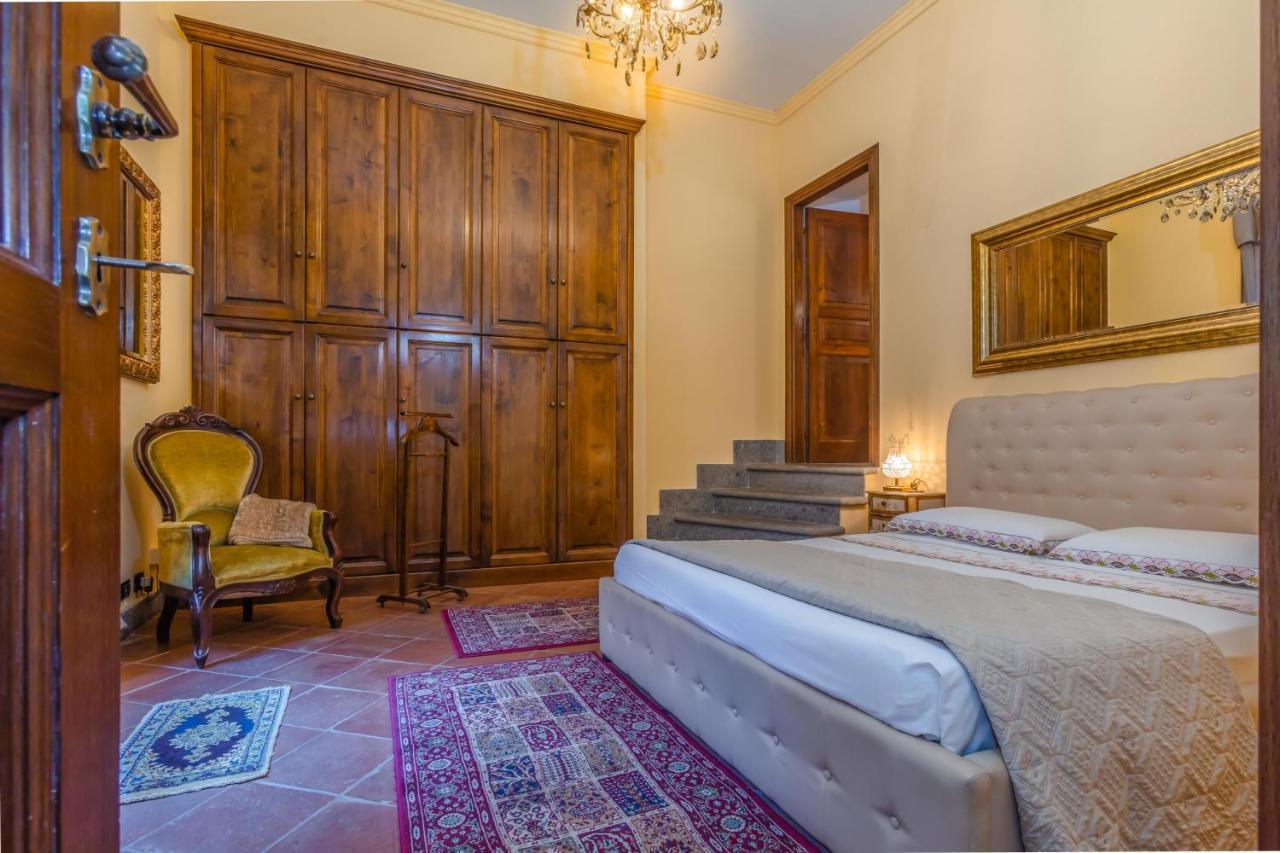 B & B La Fontaine Residenza D'Epoca Viterbo Exterior photo